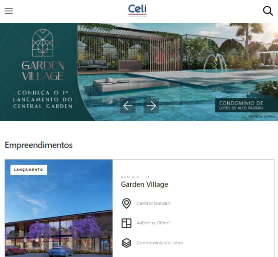 Construtora Celi